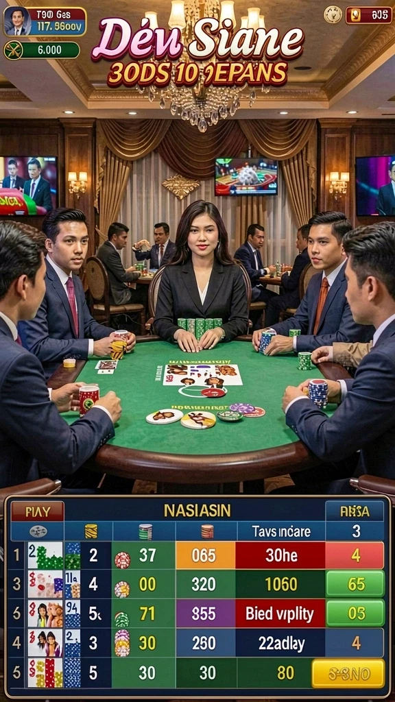 789rp - Beragam item yang dapat dikumpulkan selama permainan.