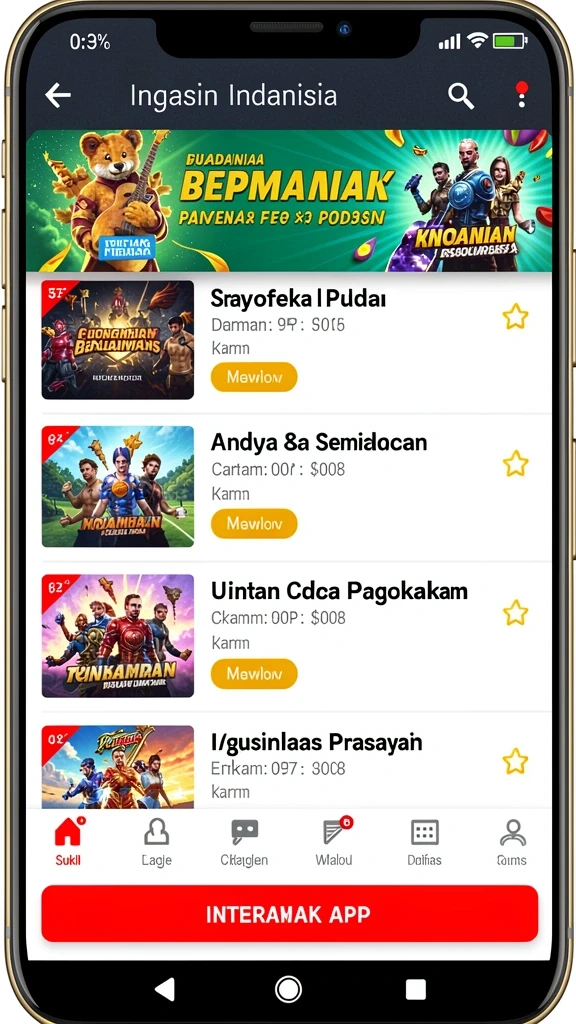 agen878 - Screenplay saat bermain level menengah dengan tantangan seru.