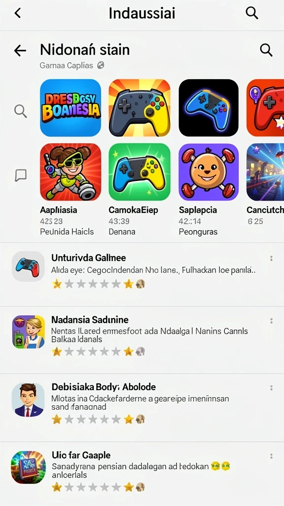 bandungtoto - Berbagai permainan seru yang ditawarkan.