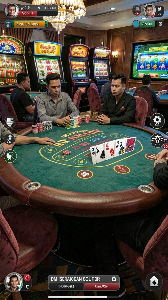 bayitoto - Tampilan antarmuka yang menarik dan mudah digunakan.
