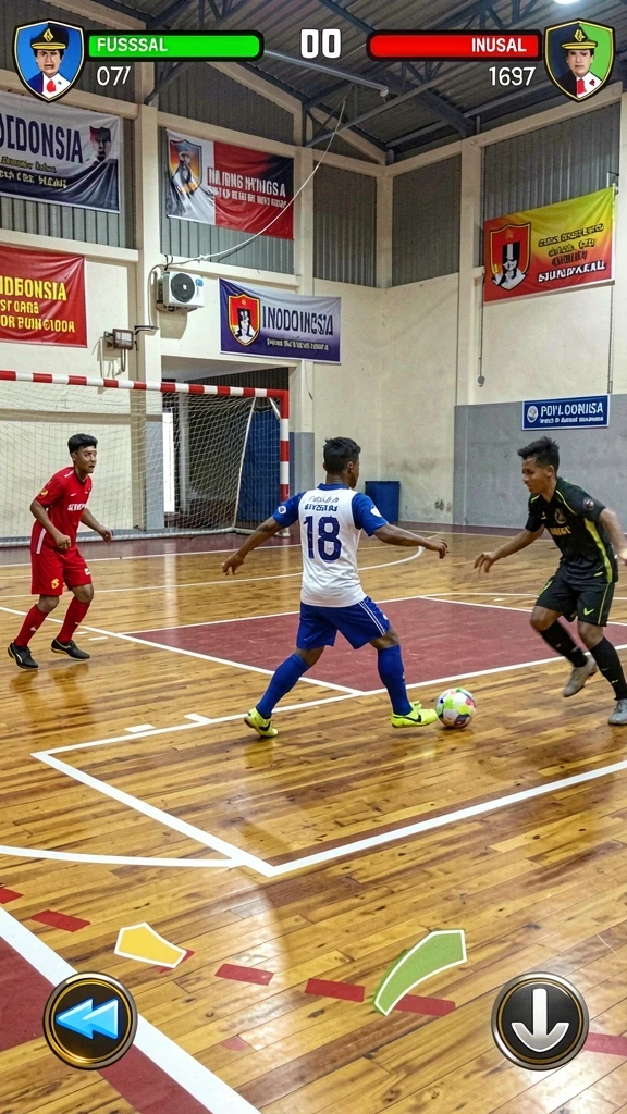 dewakoin99 - Interaksi sosial yang menyenangkan dengan teman.