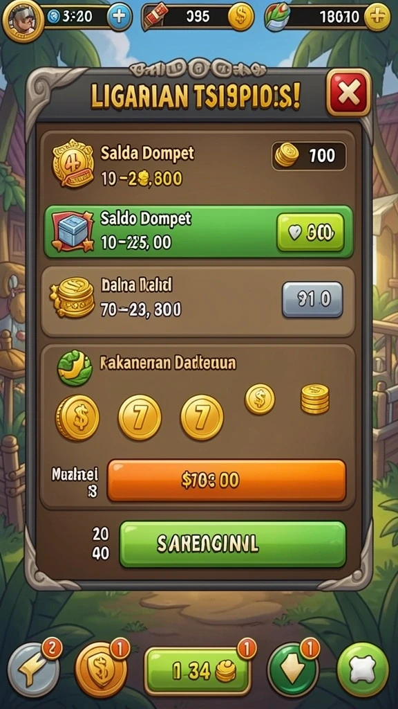 dna777 - Beragam tema slot yang menghibur dan unik.