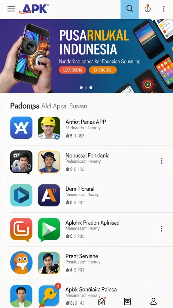 exototo - Fitur interaksi sosial yang menyenangkan.