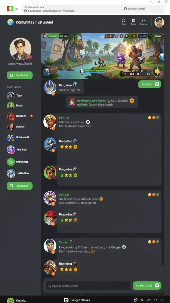 gacor88 - Screenshot menampilkan antarmuka utama yang menarik.