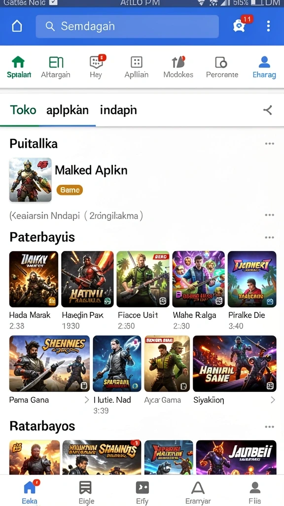 hoki9 - Beragam pilihan permainan menarik di HOKI9.