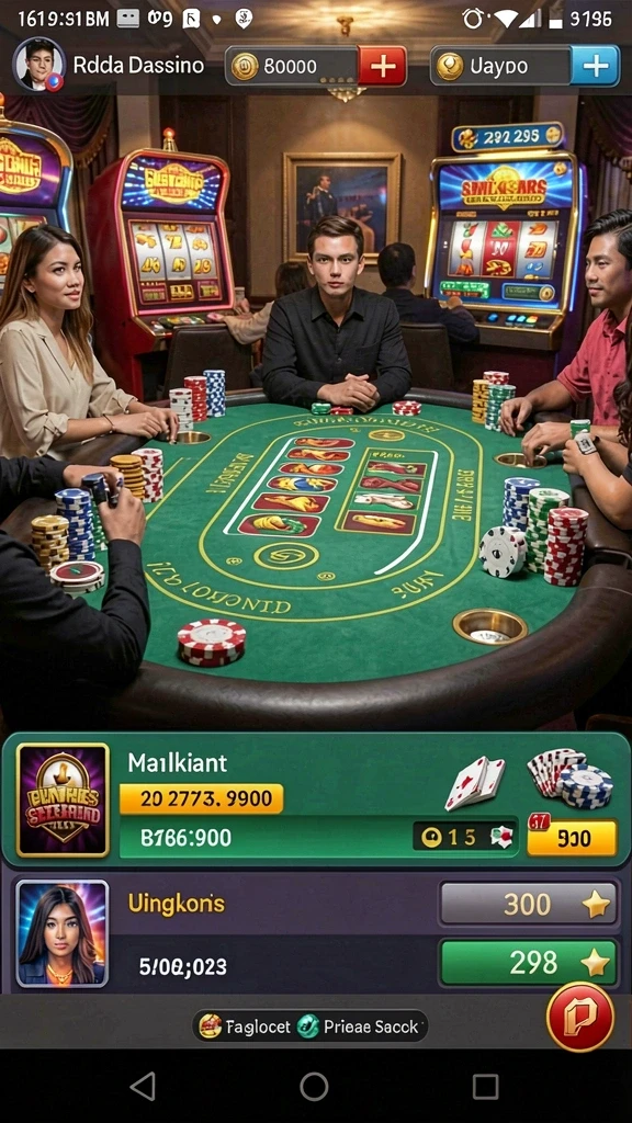 hoki9 - Fitur bonus harian untuk pemain setia HOKI9.