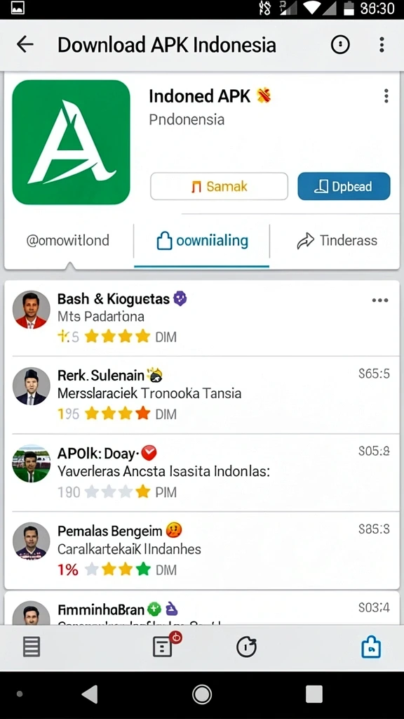 id66 - Misi yang menantang dan penuh variasi.