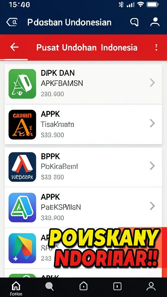 jktgame - Gambaran menarik dari kehidupan sehari-hari di Jakarta.