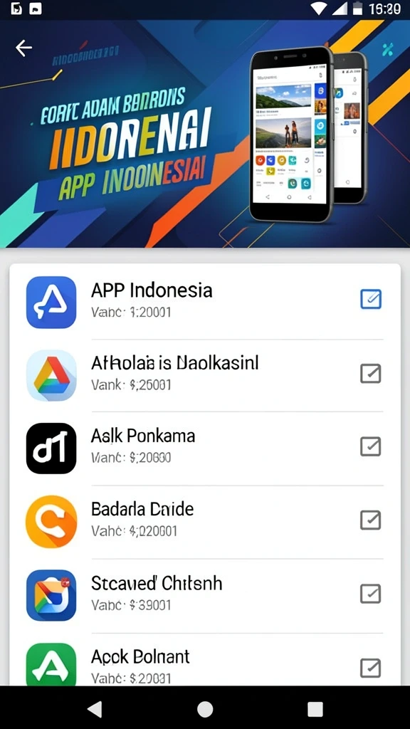 pakbostogel - Tampilan antarmuka utama PAKBOSTOGEL yang menarik.