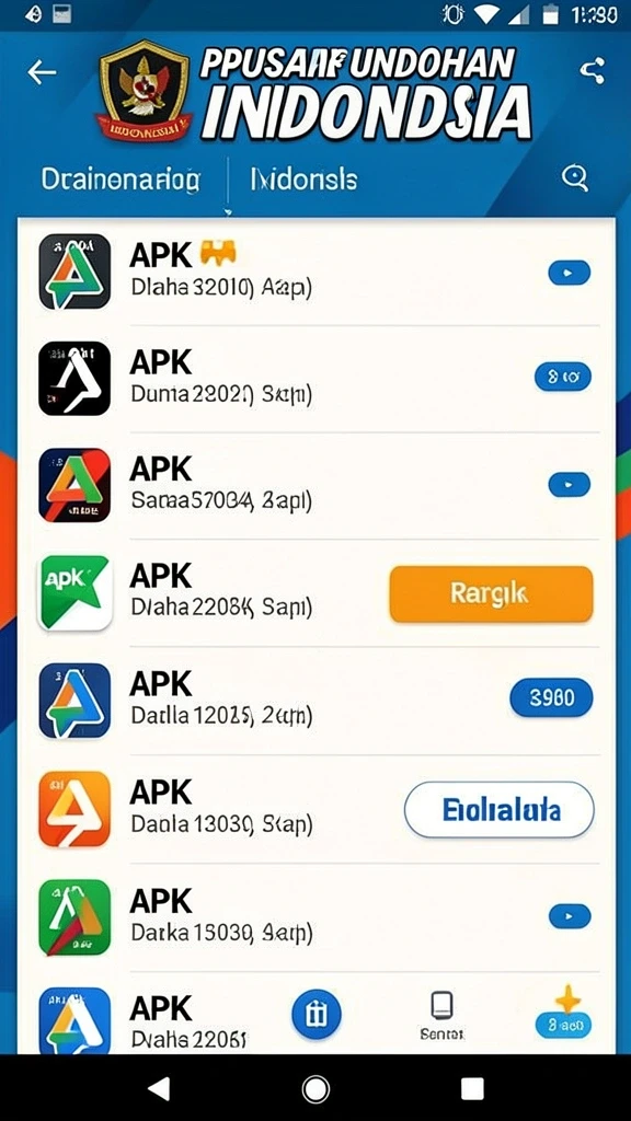 panen138 - Tampilan awal permainan yang menarik dan interaktif.