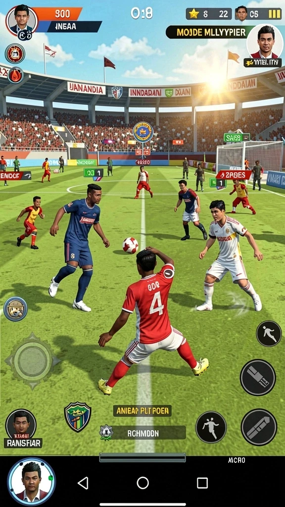rejekigames - Fitur baru yang membuat permainan semakin seru.