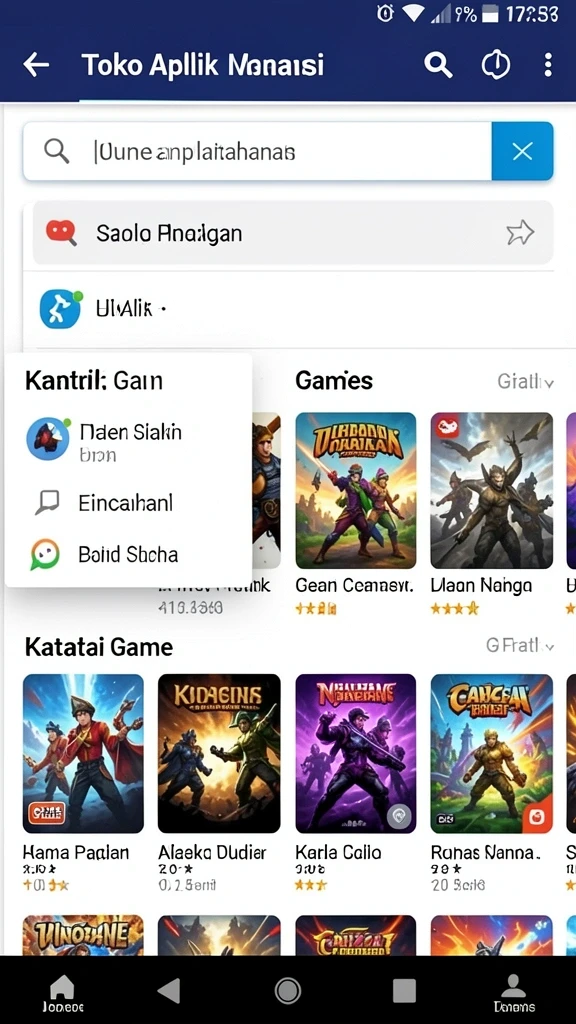 rich7 - Berbagai event menarik dengan hadiah besar.