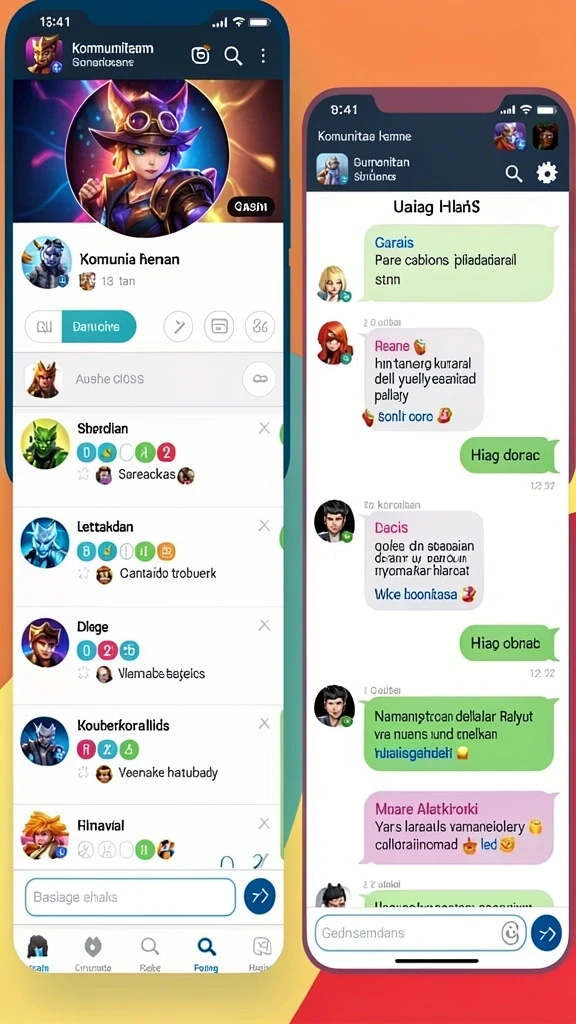 sikat88 - Tampilan antarmuka yang sederhana dan menarik.