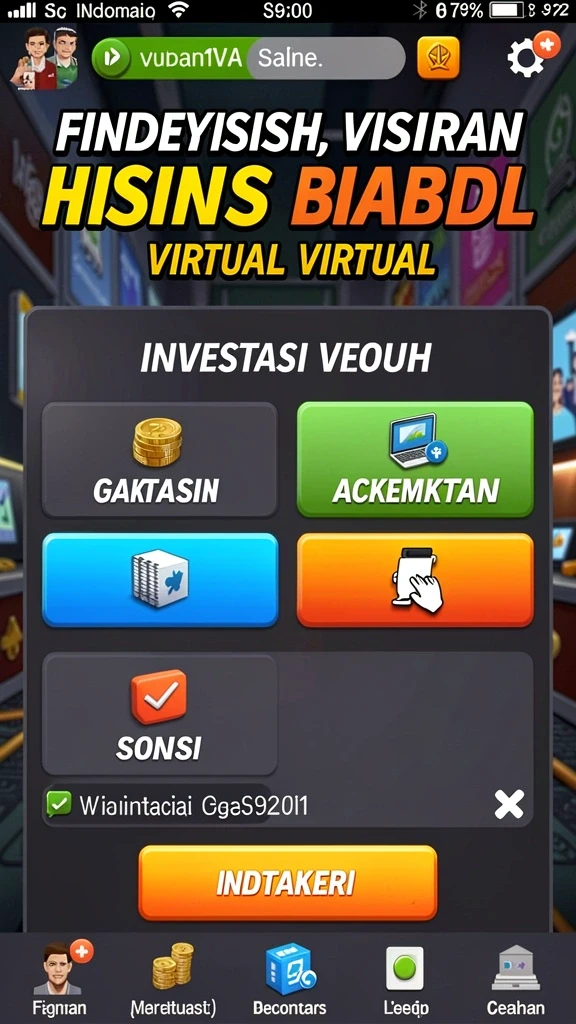 tante777 - Beragam pilihan tema slot untuk dinikmati.