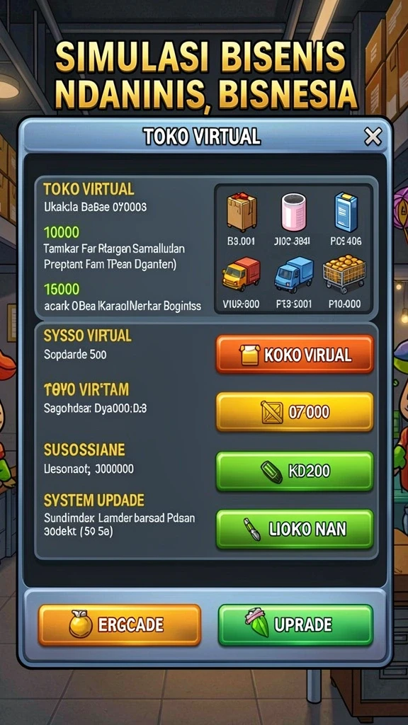 tante777 - Bonus menarik yang membuat permainan lebih seru.