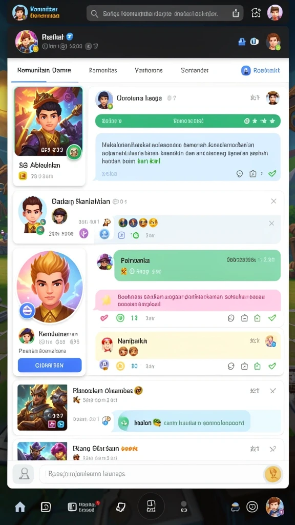 topanwin - Tampilan awal game TOPANWIN yang menarik.
