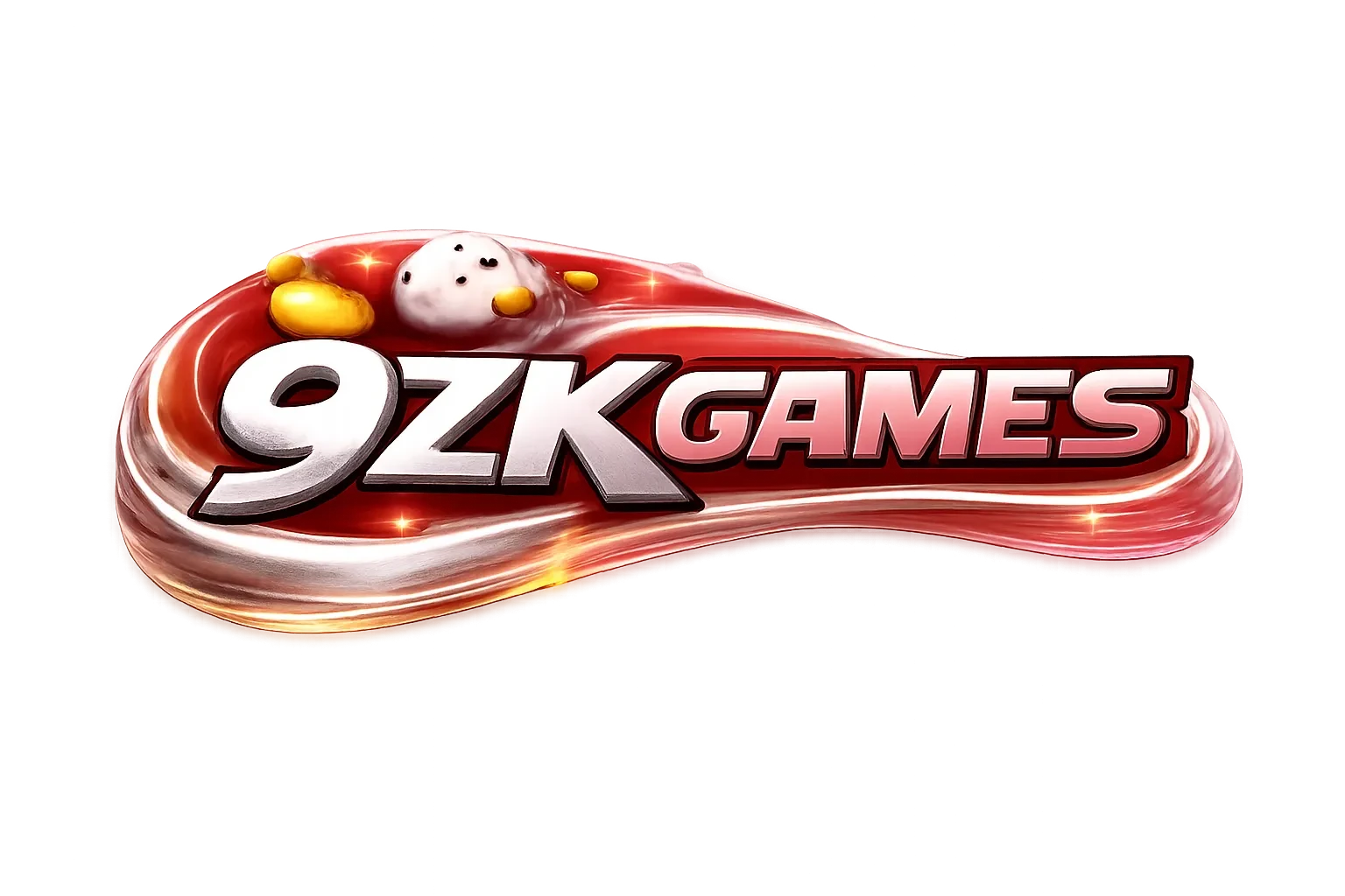 9zkgames — Logo Resmi